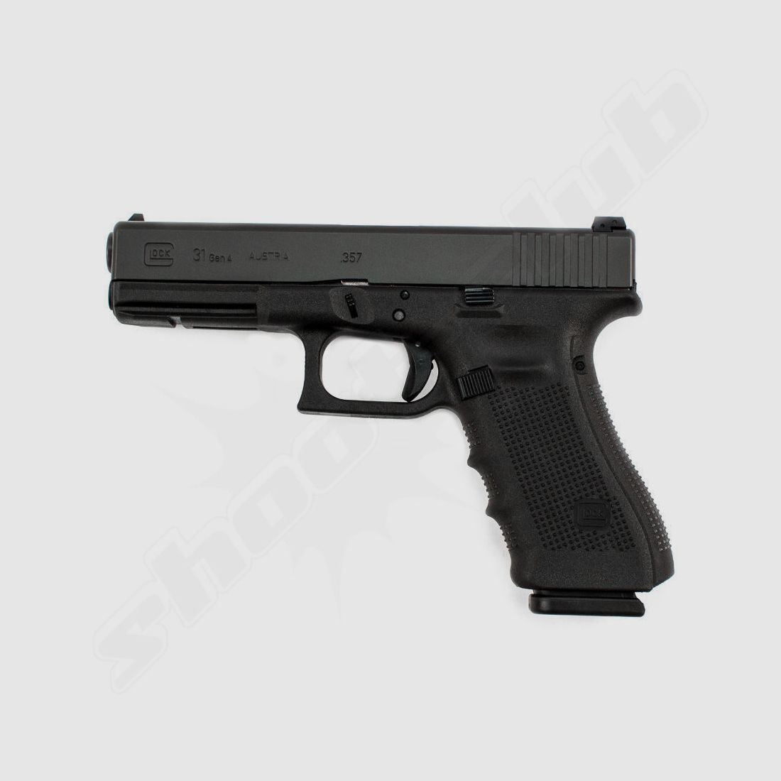 Glock 31 Gen. 4 Pistole Kaliber .357 SIG