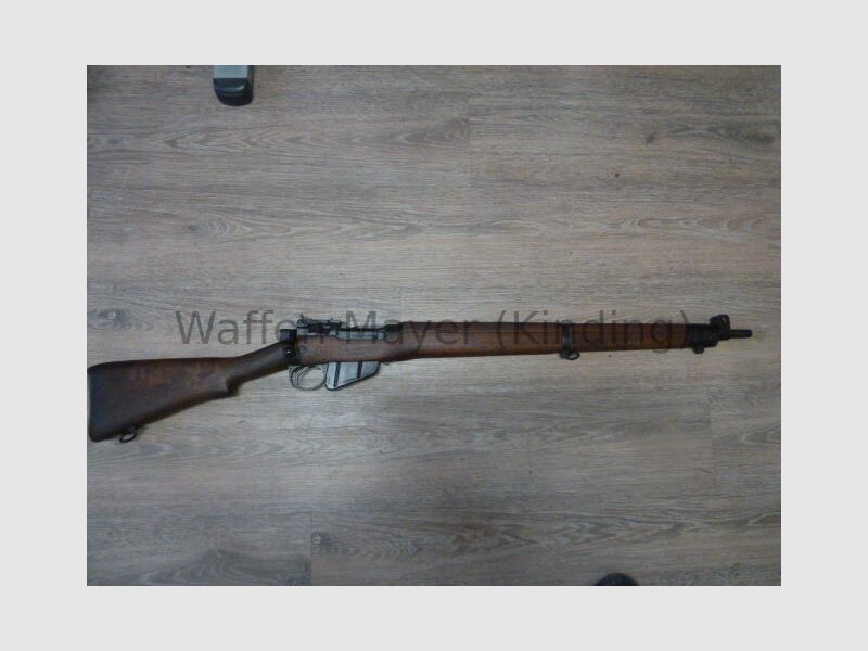 Entfield Nr4 MK1