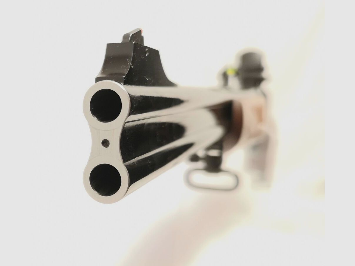 Heym 26 Allround dla leworęcznych z Docter Sight III