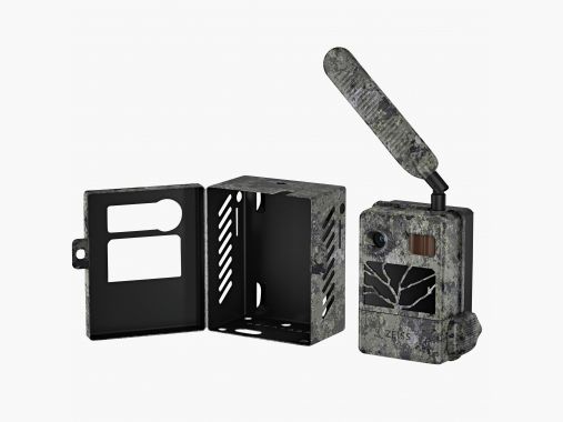 Zeiss metal housing for Secacam 3 |