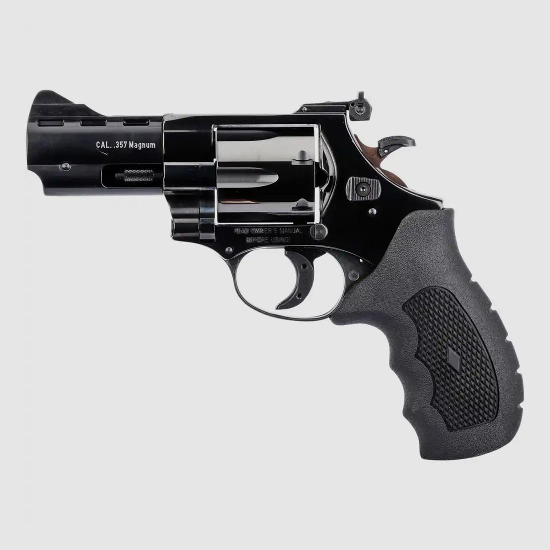 HW Hunter .357 *NEU* *Versandkostenfrei*
