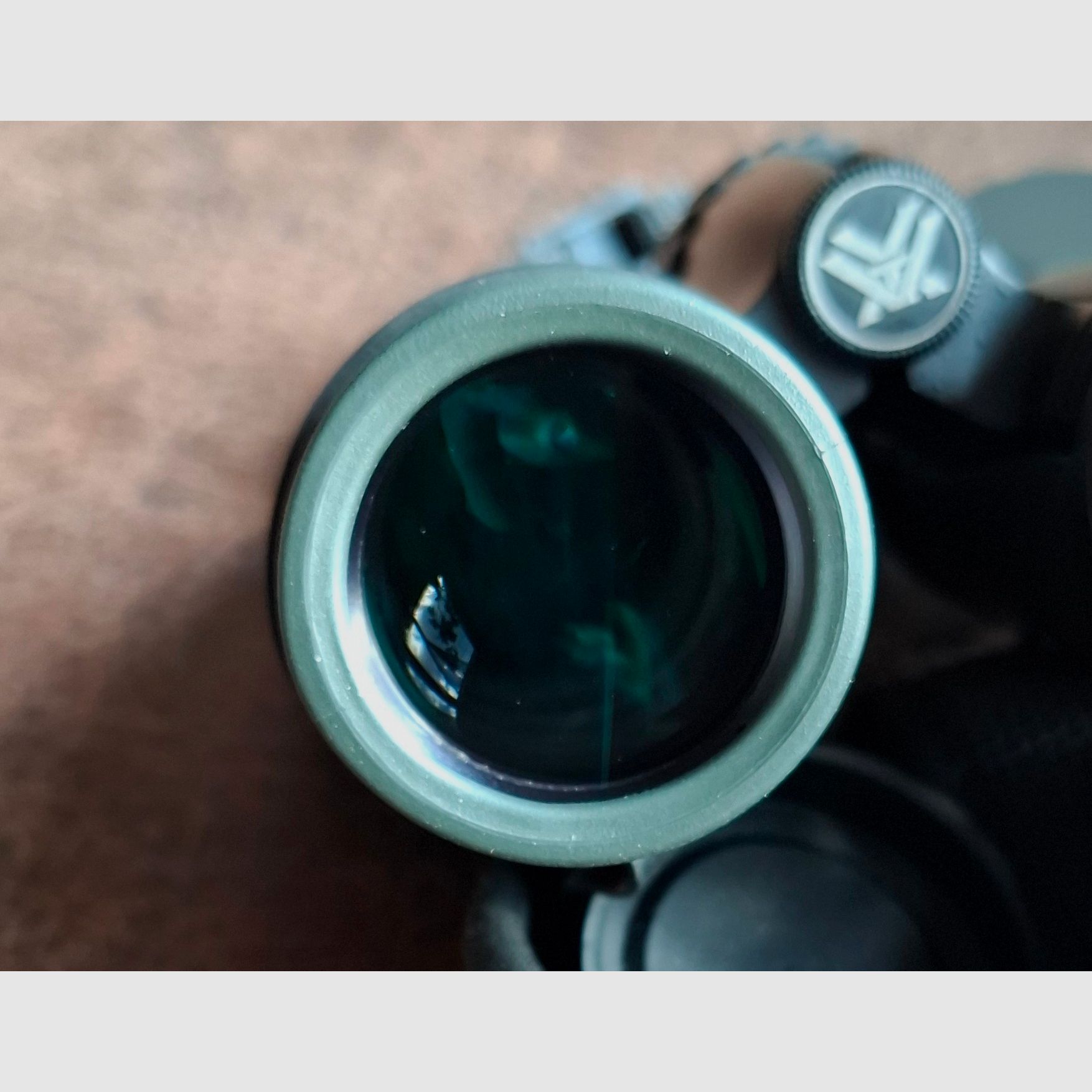 Fernglas Vortex 10x32 