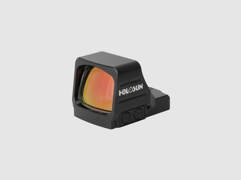 Holosun HE407 Comp GR 6MOA-Kollimator, Bild 1 von 10