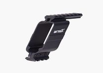 airmaX Montaje Universal para Pistolas de Metal