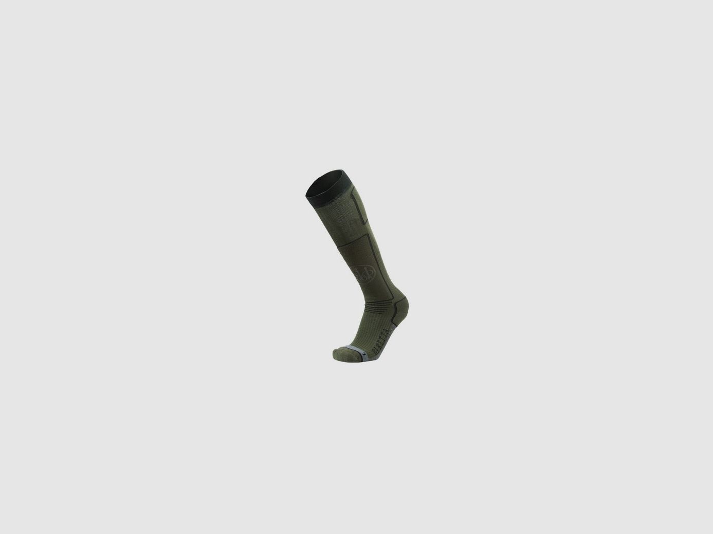 Chaussettes Beretta Hunting Vert P35/37 Longues