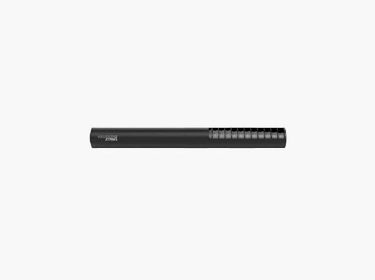 Silencieux Hausken Whisper WX656 Mega XTRM MK2