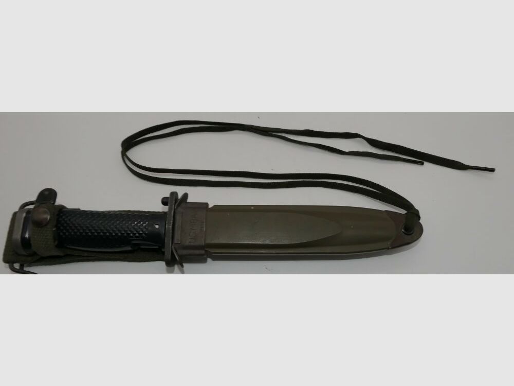 Bajonetta M1 Garand degli Stati Uniti US.M8AI