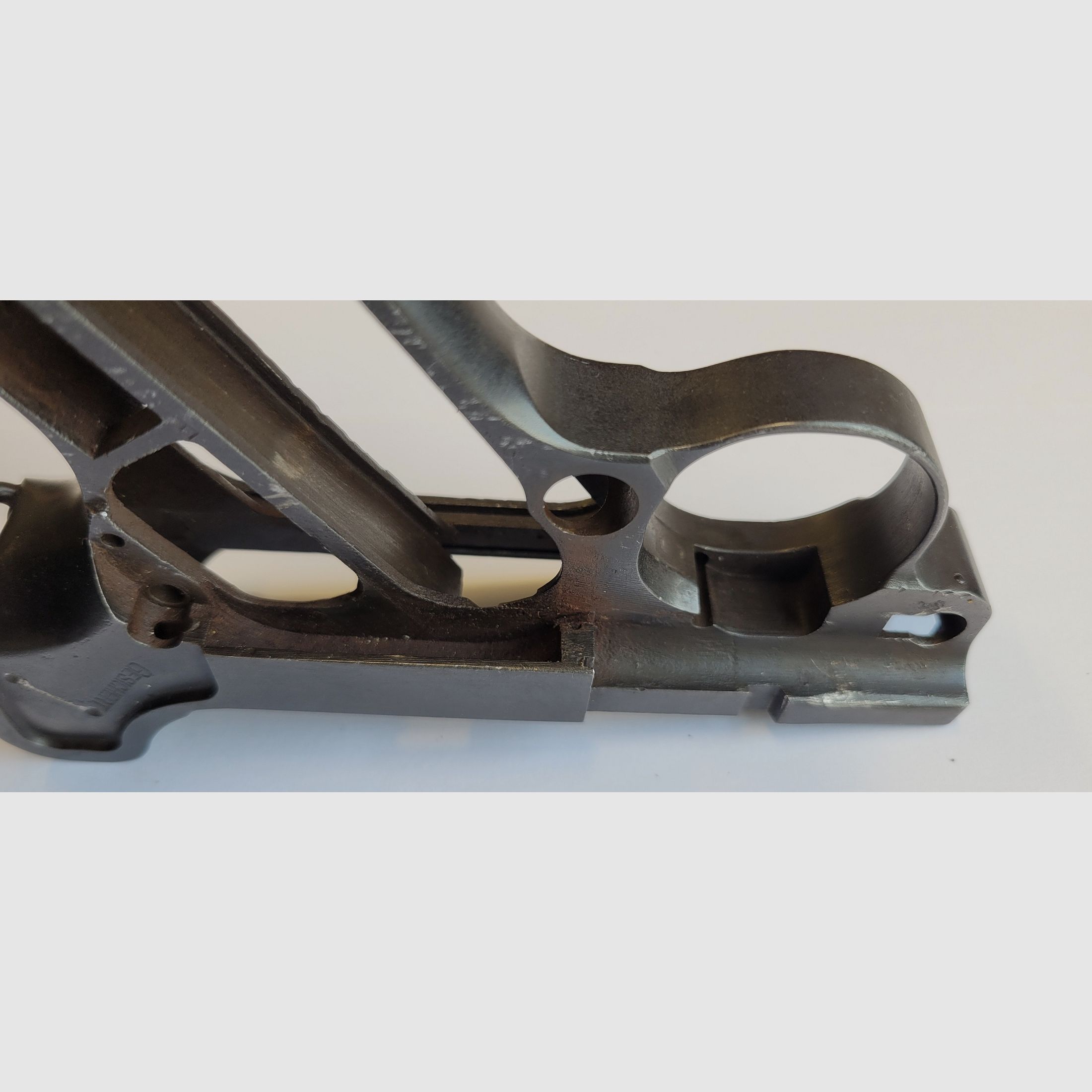 P.08 grip