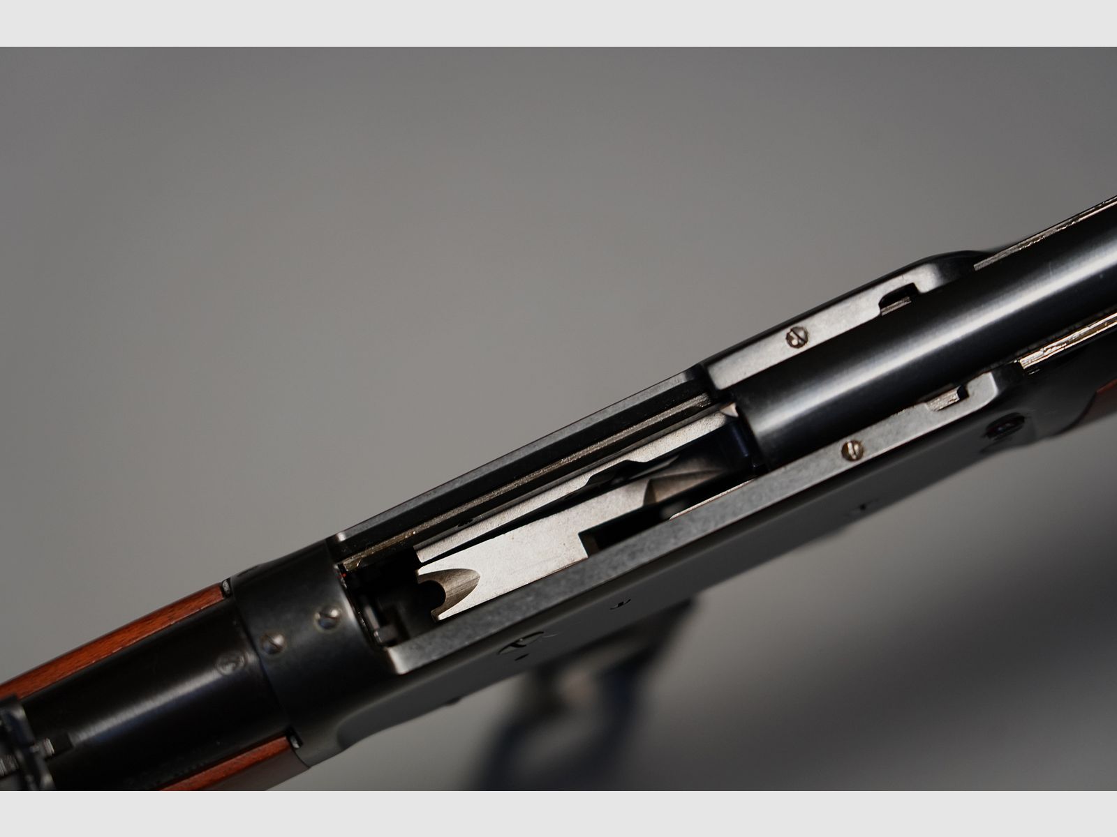 Winchester Model 94 Standard noyer, carabine à levier de sous-garde Cal. 30-30 Win. neuve, jamais tirée