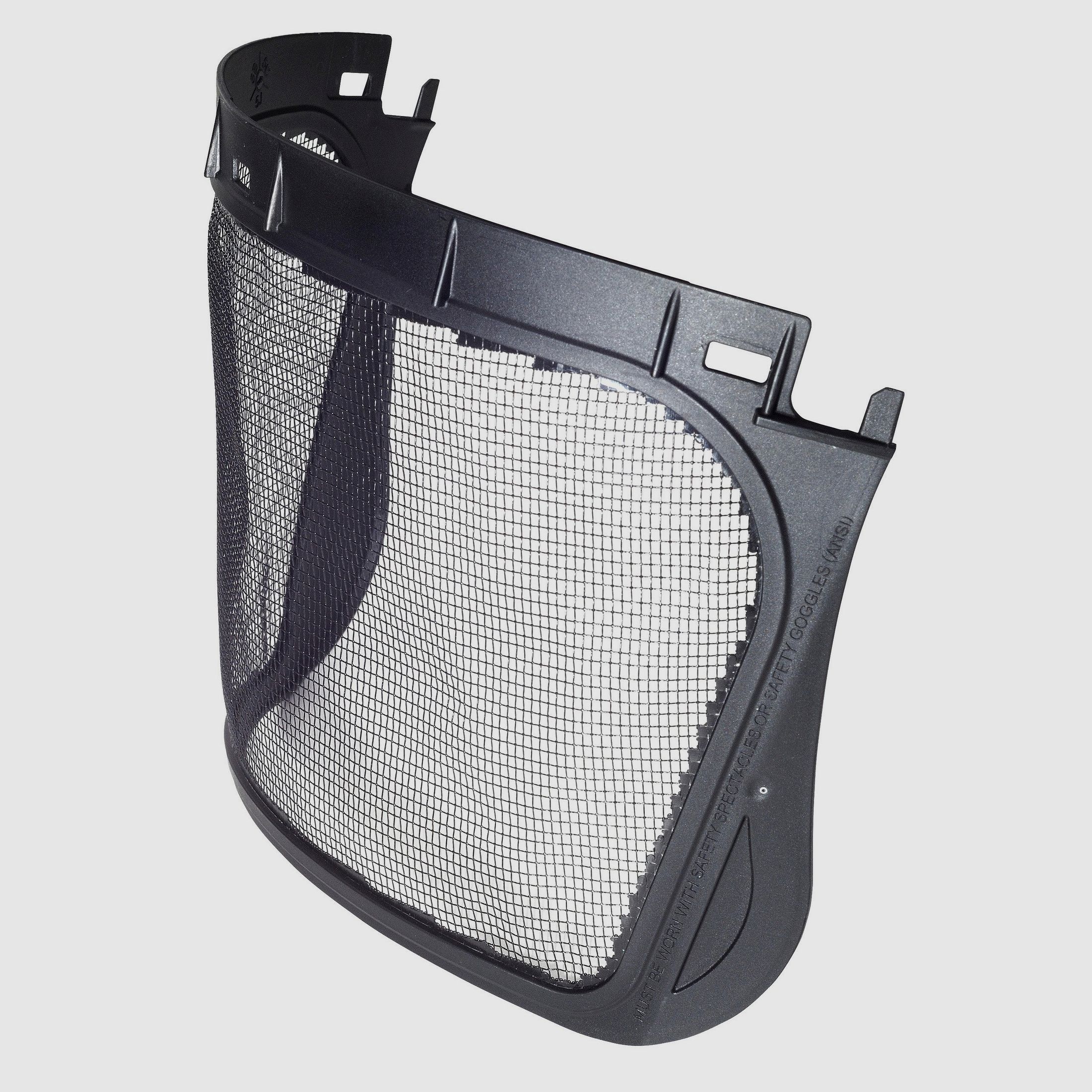 Visera de red de repuesto Peltor 5B