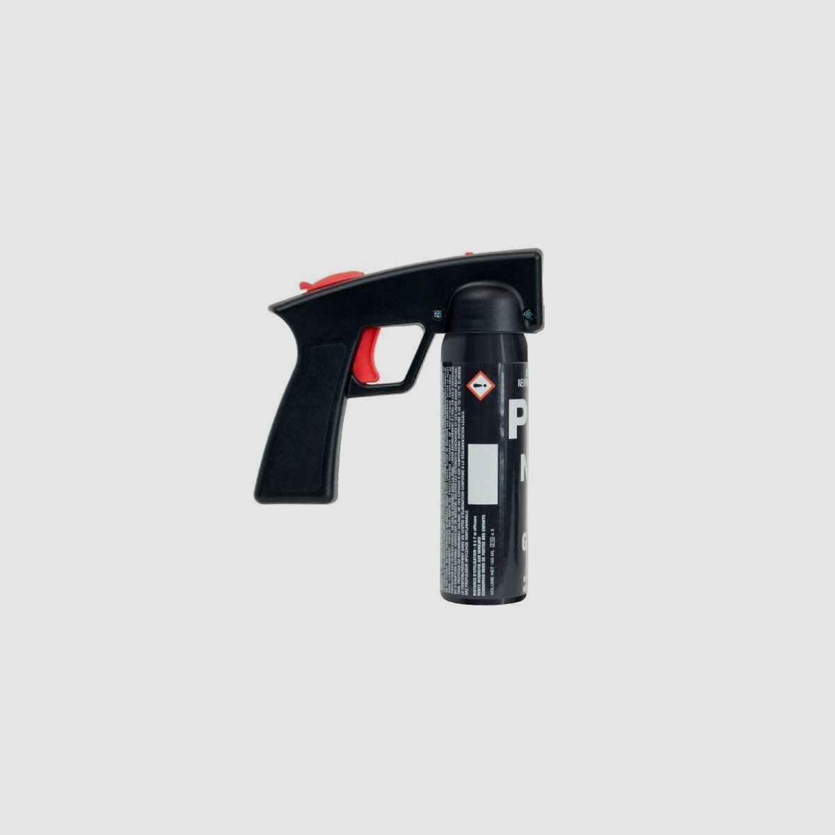 CS PRO NG 100ML Gel Defense Bomb, image 3 of 3