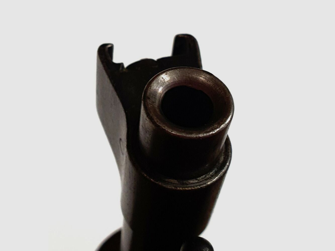 Bern Weapons Factory Repeating Rifle Bern Weapons Factory Swiss K31 Caliber 7.5x55 Swiss complete matching numbers + bayonet