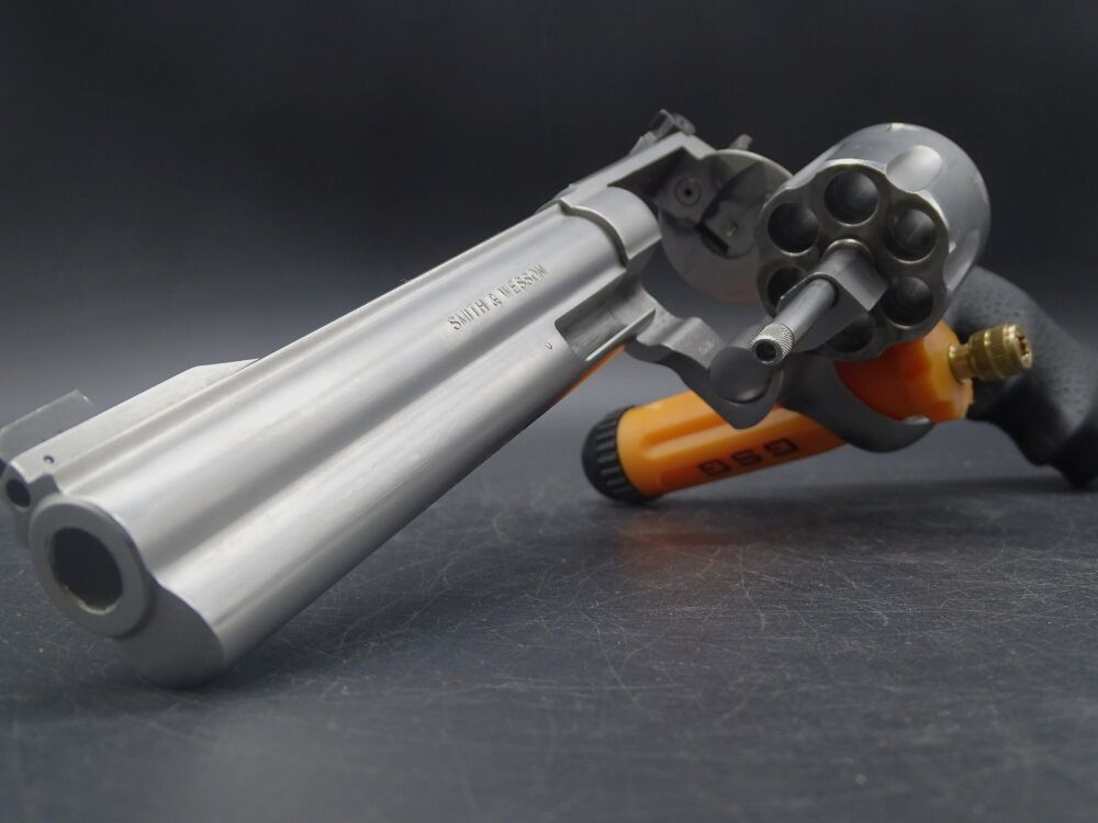Smith & Wesson 629 Euro Sport Kaliber .44 Magnum 629 Euro Sport