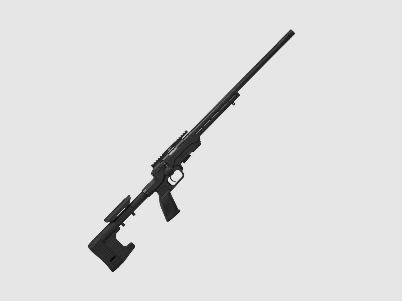 CZ 457 MDT