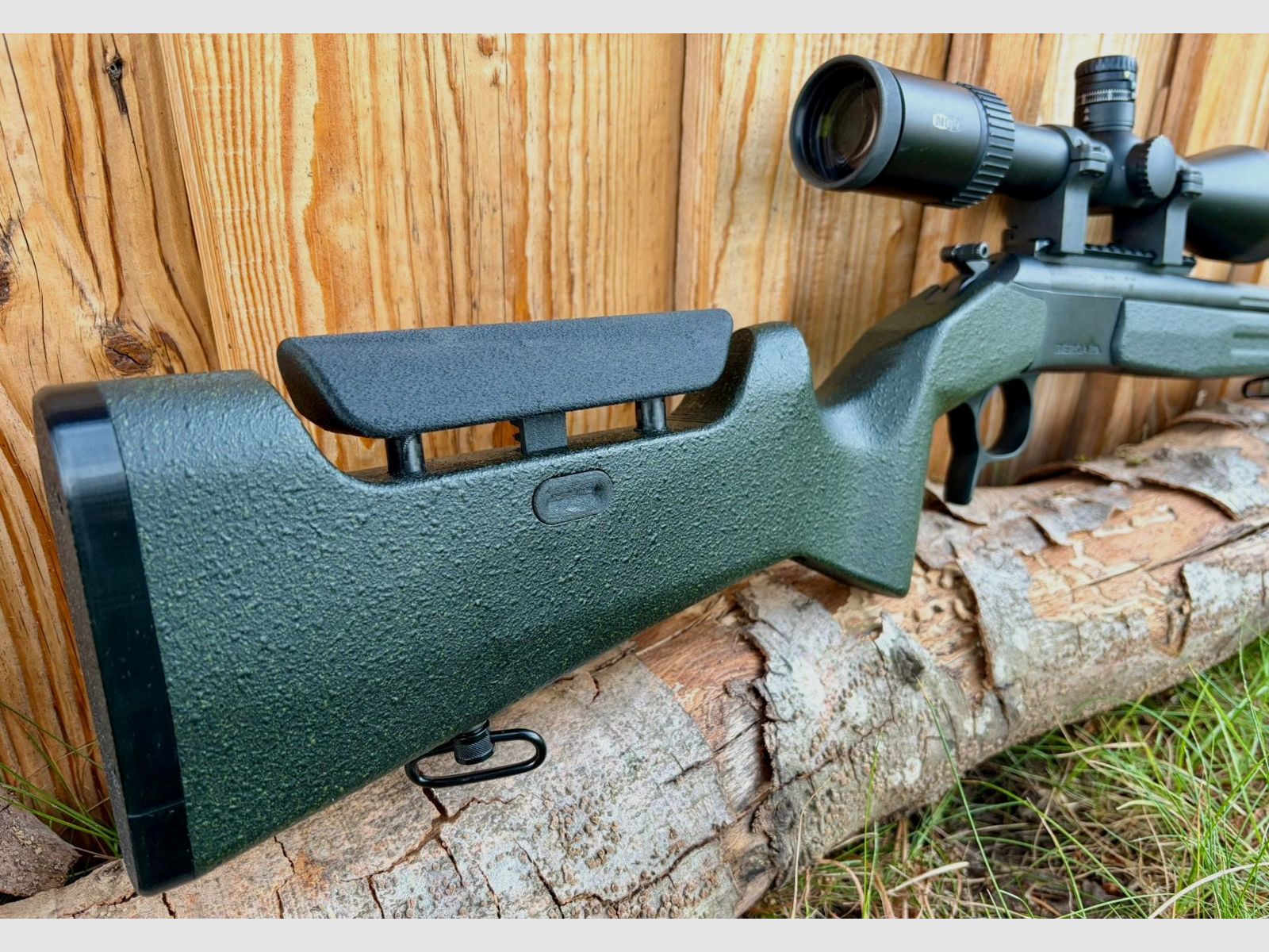 NUEVO – – Bergara BA13 conjunto de culata intercambiable | apoyabrazos ajustable | soporte de correa Push-and-Go