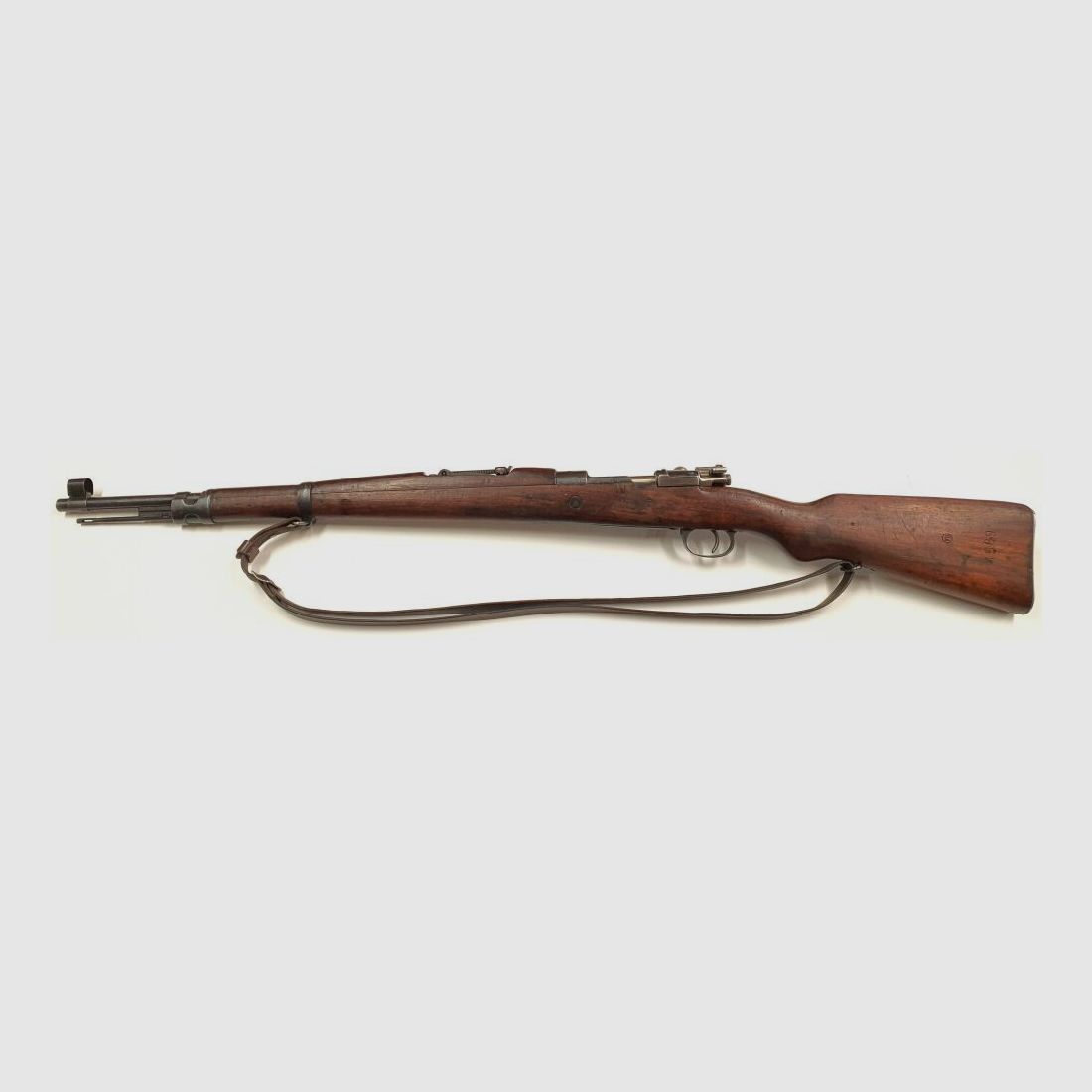 Preduzece Preduzece M44 M24/47