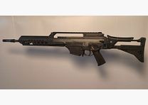 Heckler & Koch HK243 S TAR .223Rem