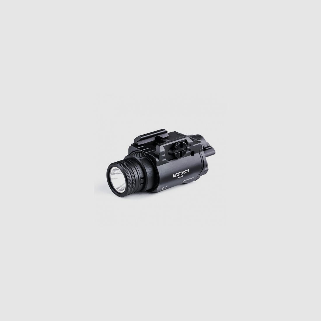 Nextorch WL13 (GL) zaklamp, 1300 lumen, afbeelding 2 van 9