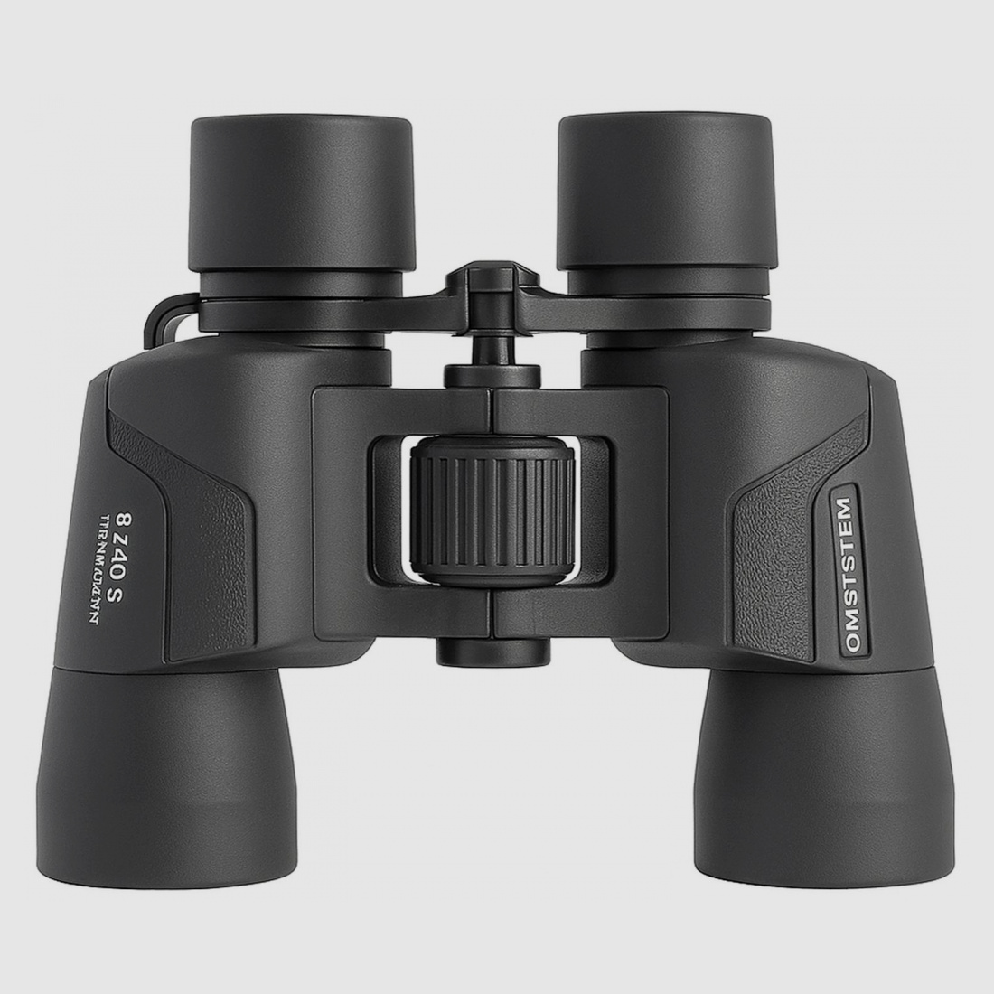 OM System OM System Fernglas 8-16x40 S inkl. Tasche und Trageriemen