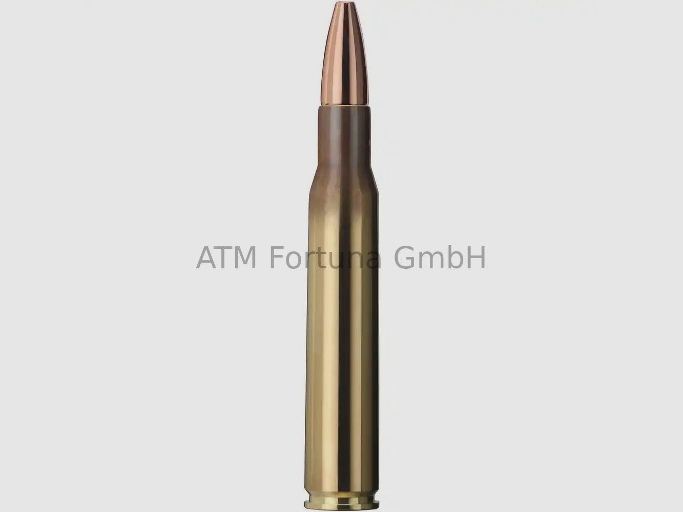 GECO Plus .30-06 Spr. TLM bonded 11g/170grs.