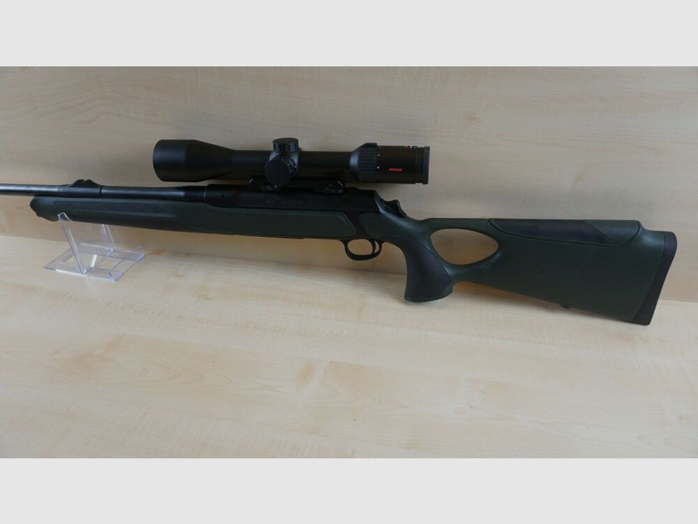 Sauer & Sohn 303