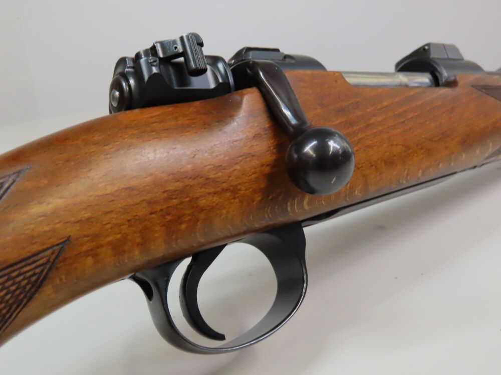 Fusil FN 98