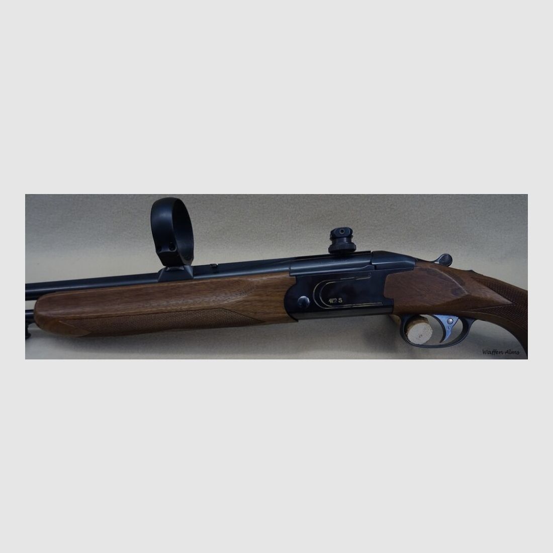 Tikka 412S