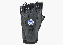 AHG-Anschütz Concept I Shooting Gloves
