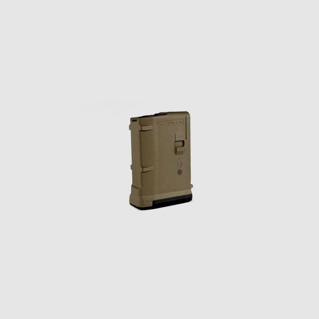 MAGPUL PMAG Gen3 für AR15, CERAKOTE Flat Dark Earth