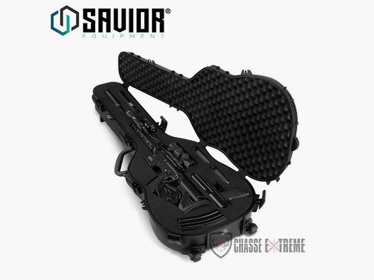 Custodia per armi Ultimate SAVIOR 45"
