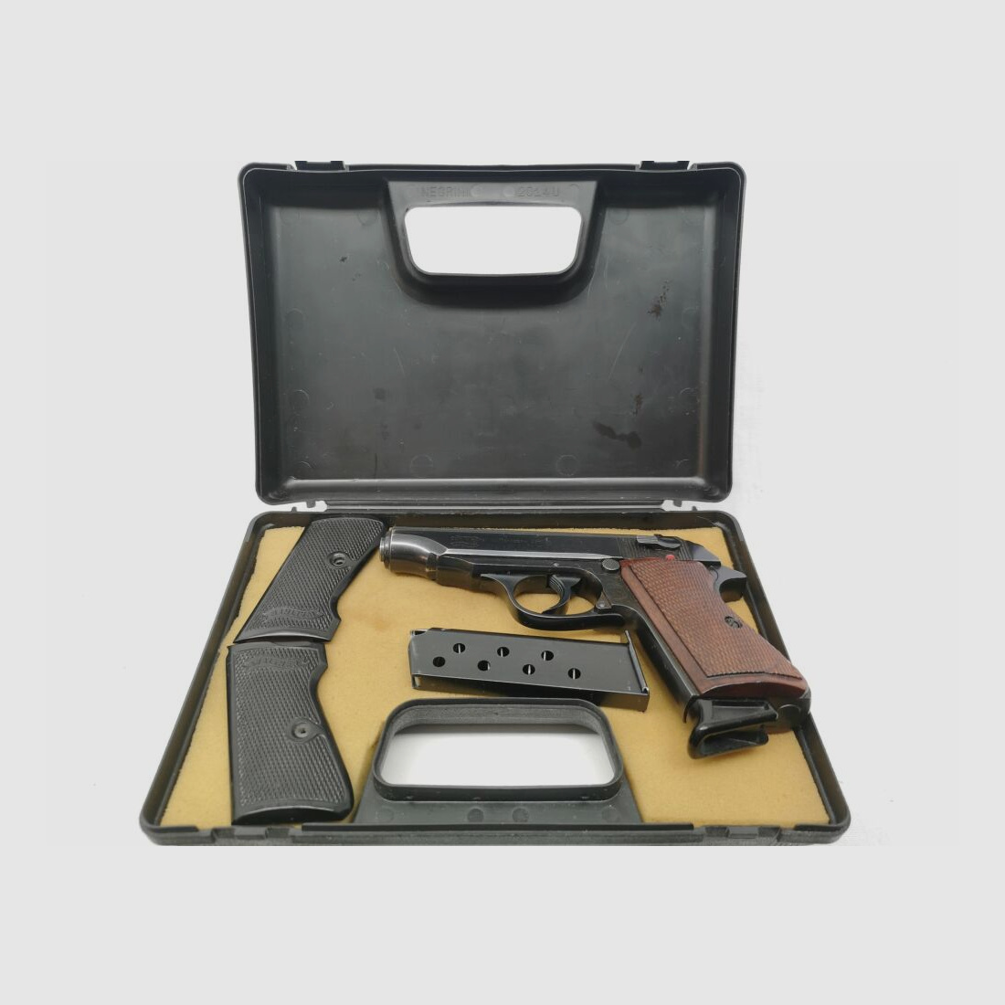 Walther PP