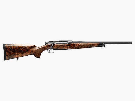 Sauer 505 ErgoLux Elegance