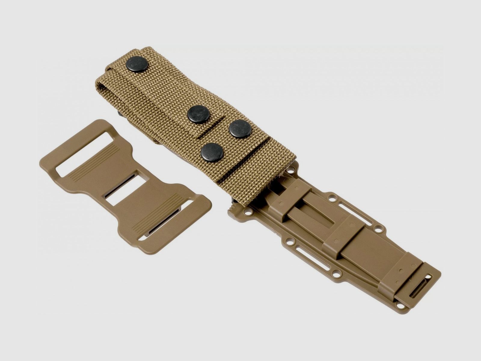 Messer GERBER Strongarm Tan, Bild 16 von 16