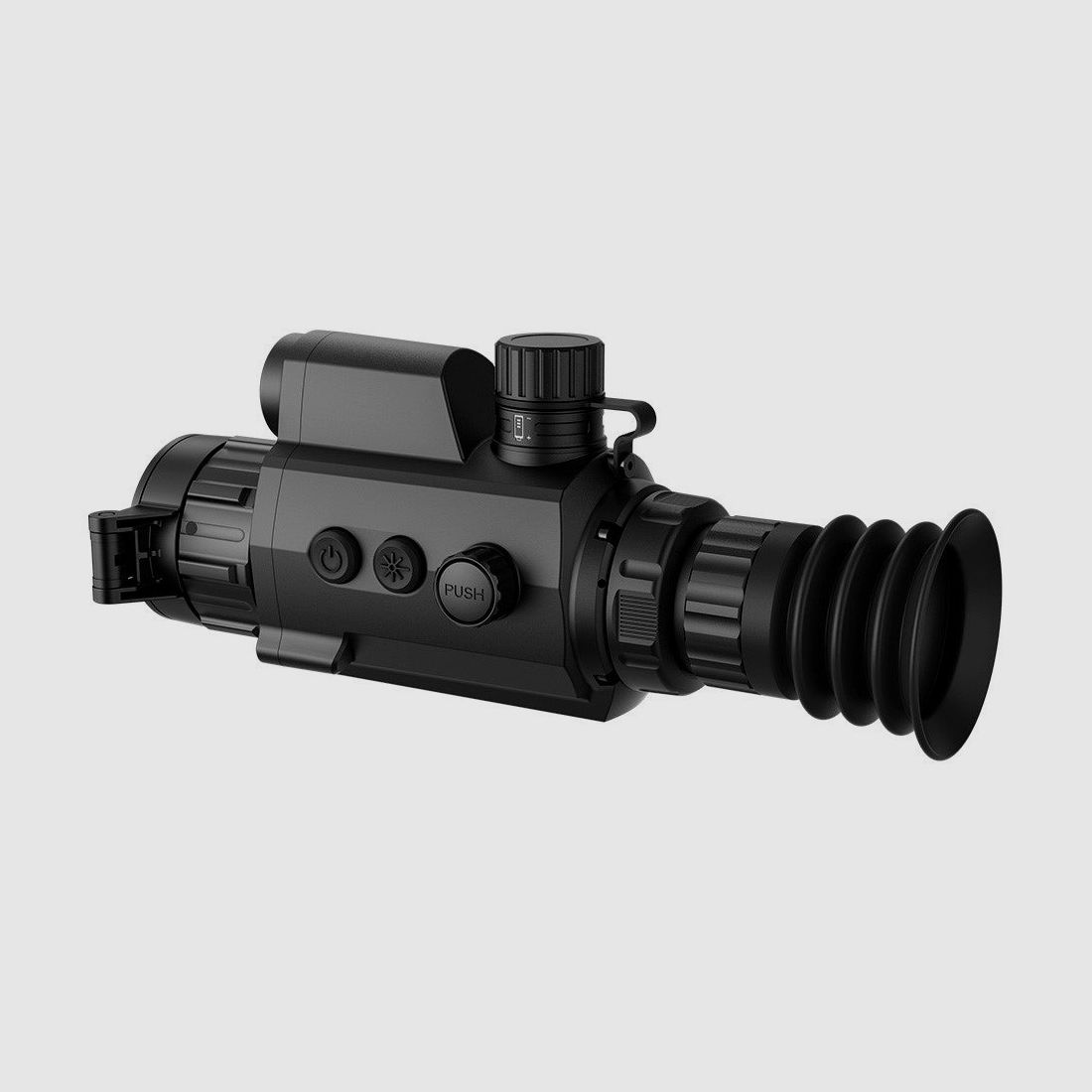 Wärmebildmonokular Hikmicro Panther 2.0 PQ50L LRF, Bild 3 von 8
