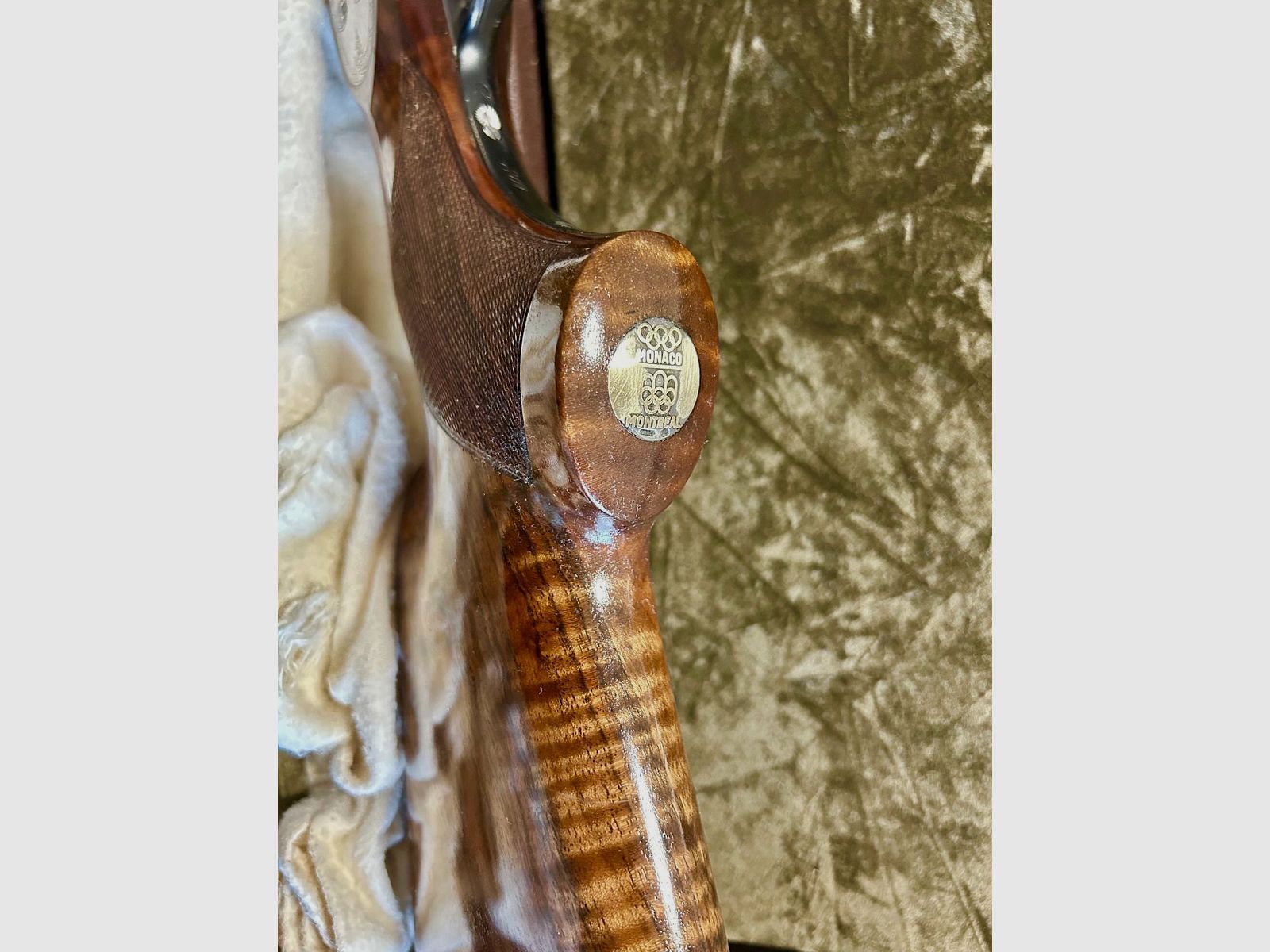 Beretta SO4 excellent condition 