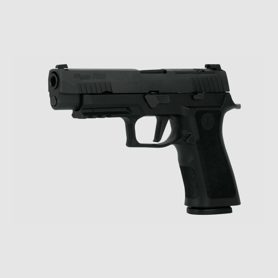 Sig Sauer P320 XFull