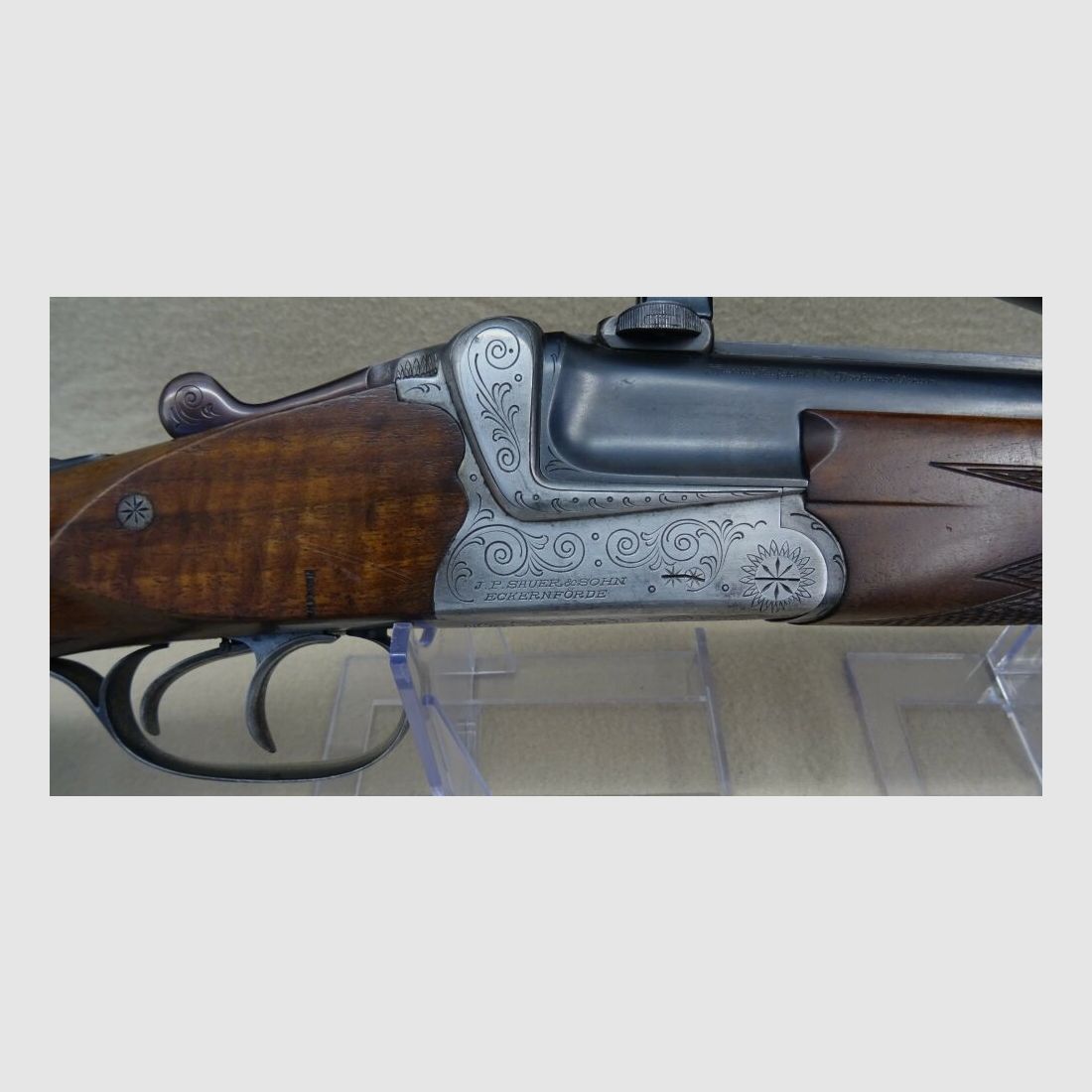 Sauer & Sohn Mod.54