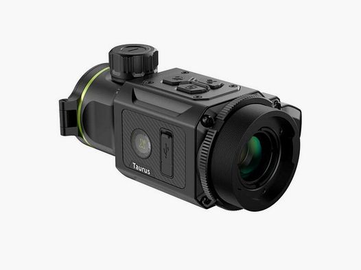 Clip-On Thermal Pixfra Taurus T425