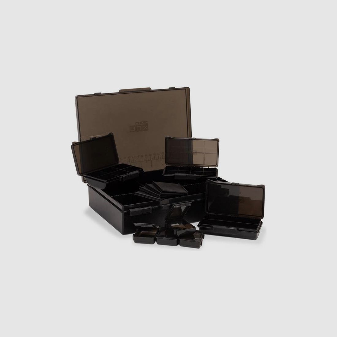 NASH TACKLE BOX LOADED Aufbewahrungsbox