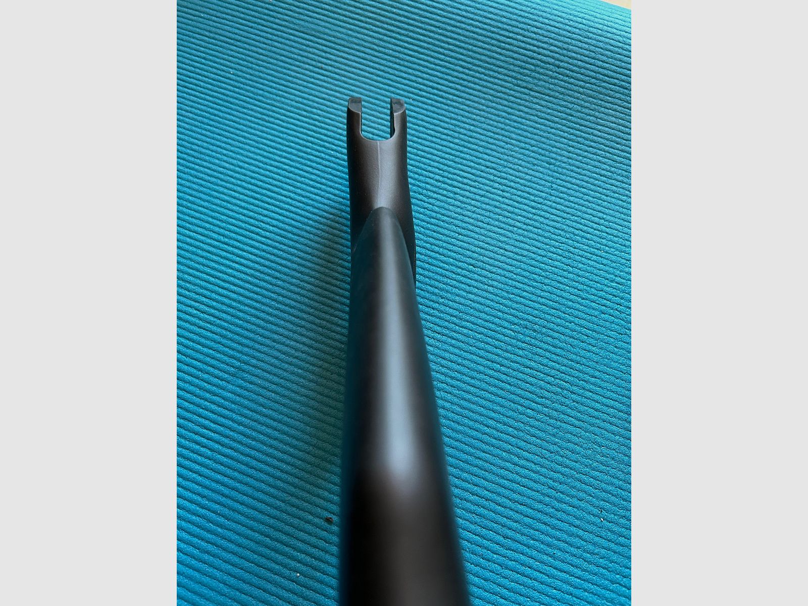 stock Sauer 202 Medium - stock in plastica