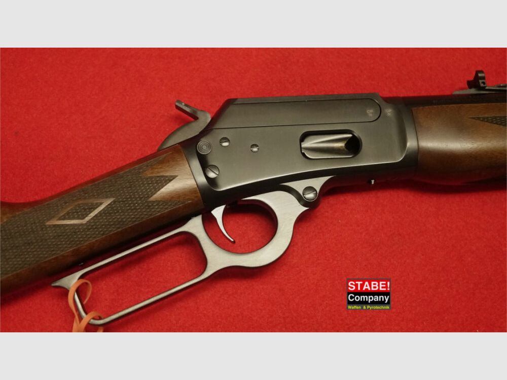 Marlin Model 1894 Classic