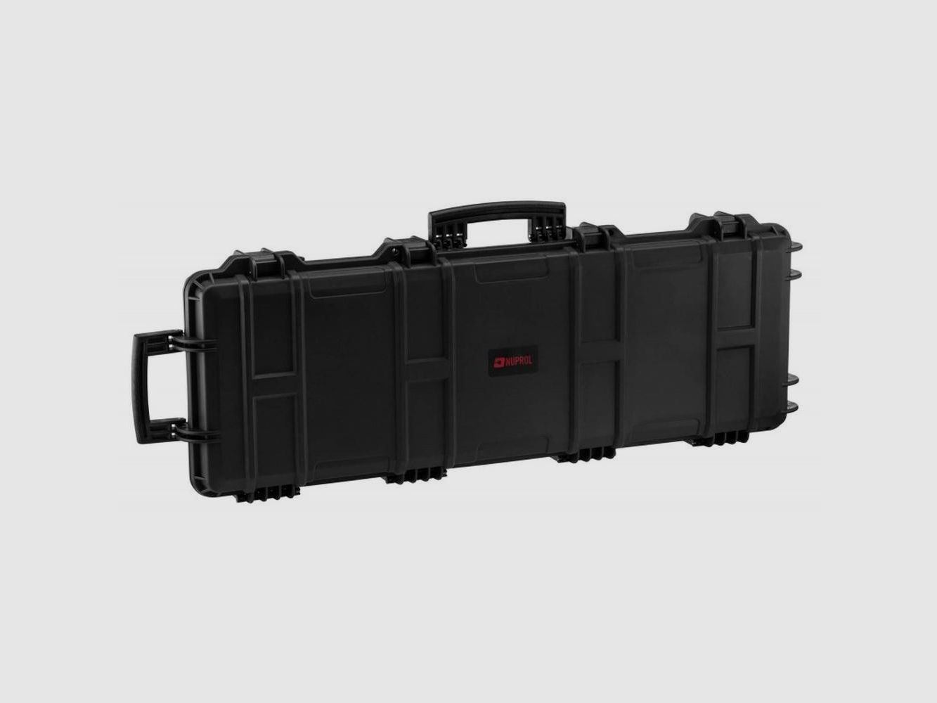 Waffenkoffer Nuprol - Vorgefertigter Schaum - Optimale Schutz - Sichere Transport, Bild 5 von 5