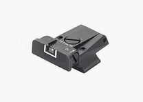 TR Visor Contorno Blanco Pistola S&W