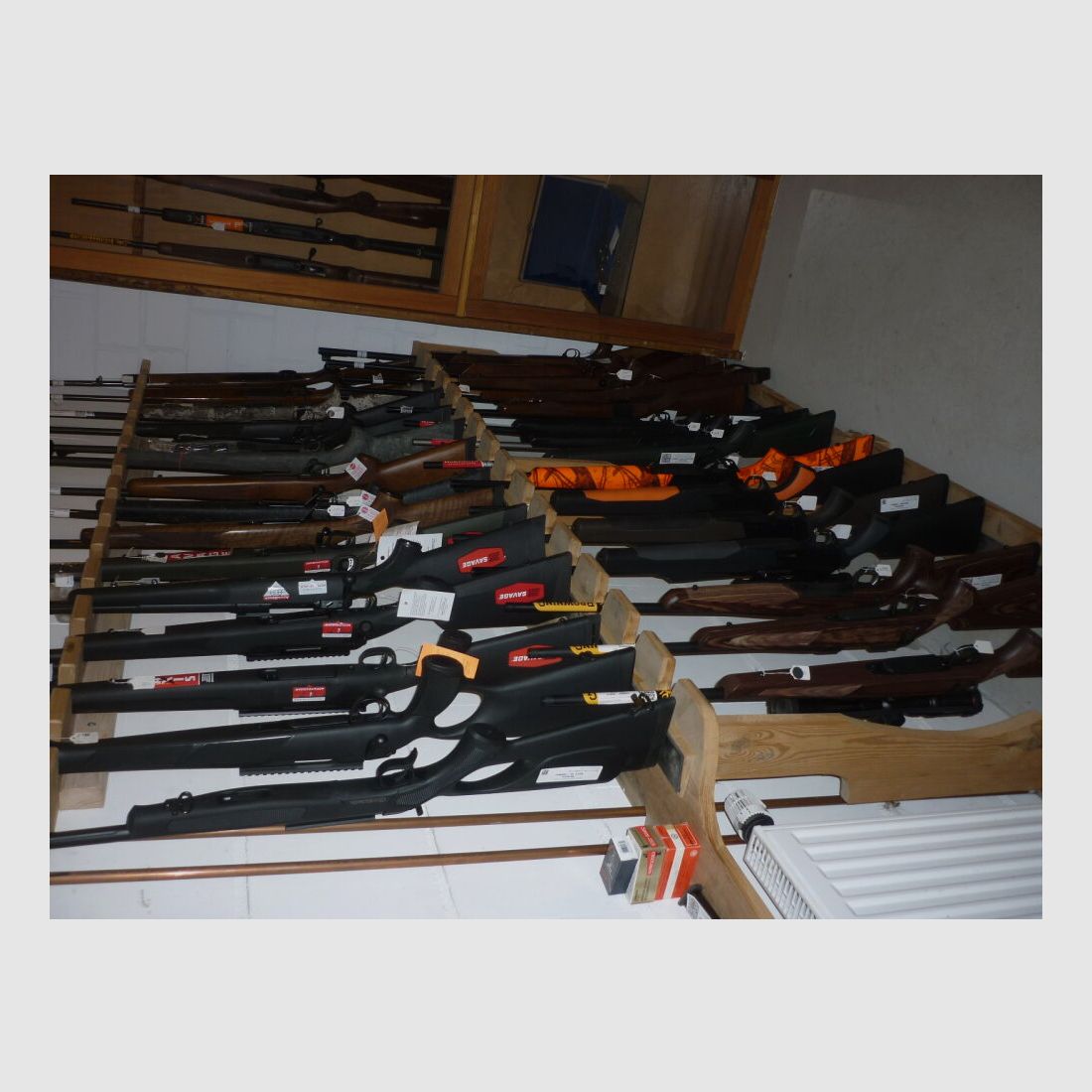 Winchester XPR