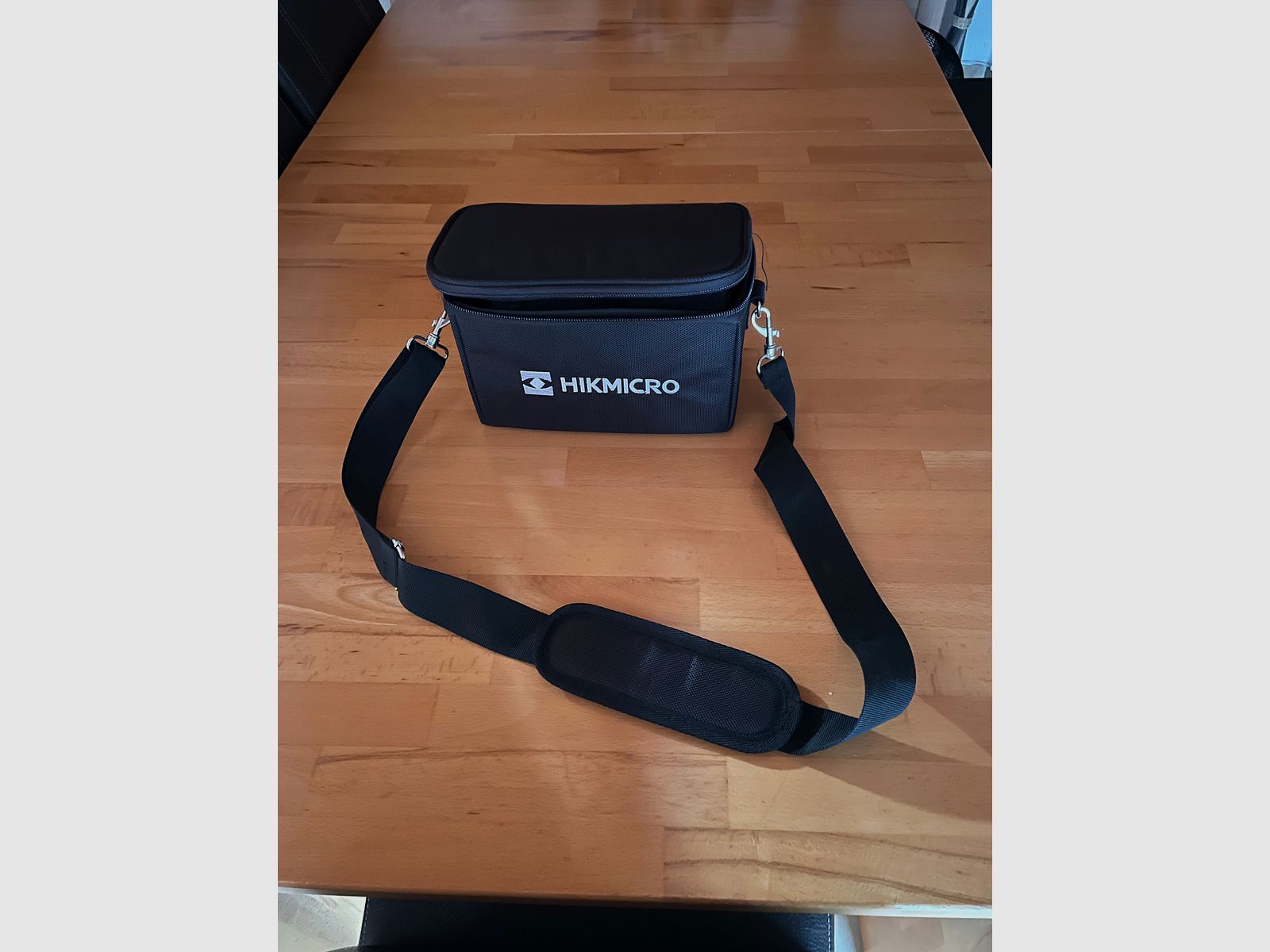 Hikmicro Thunder TH35C 2.0 Vorsatzgerät 