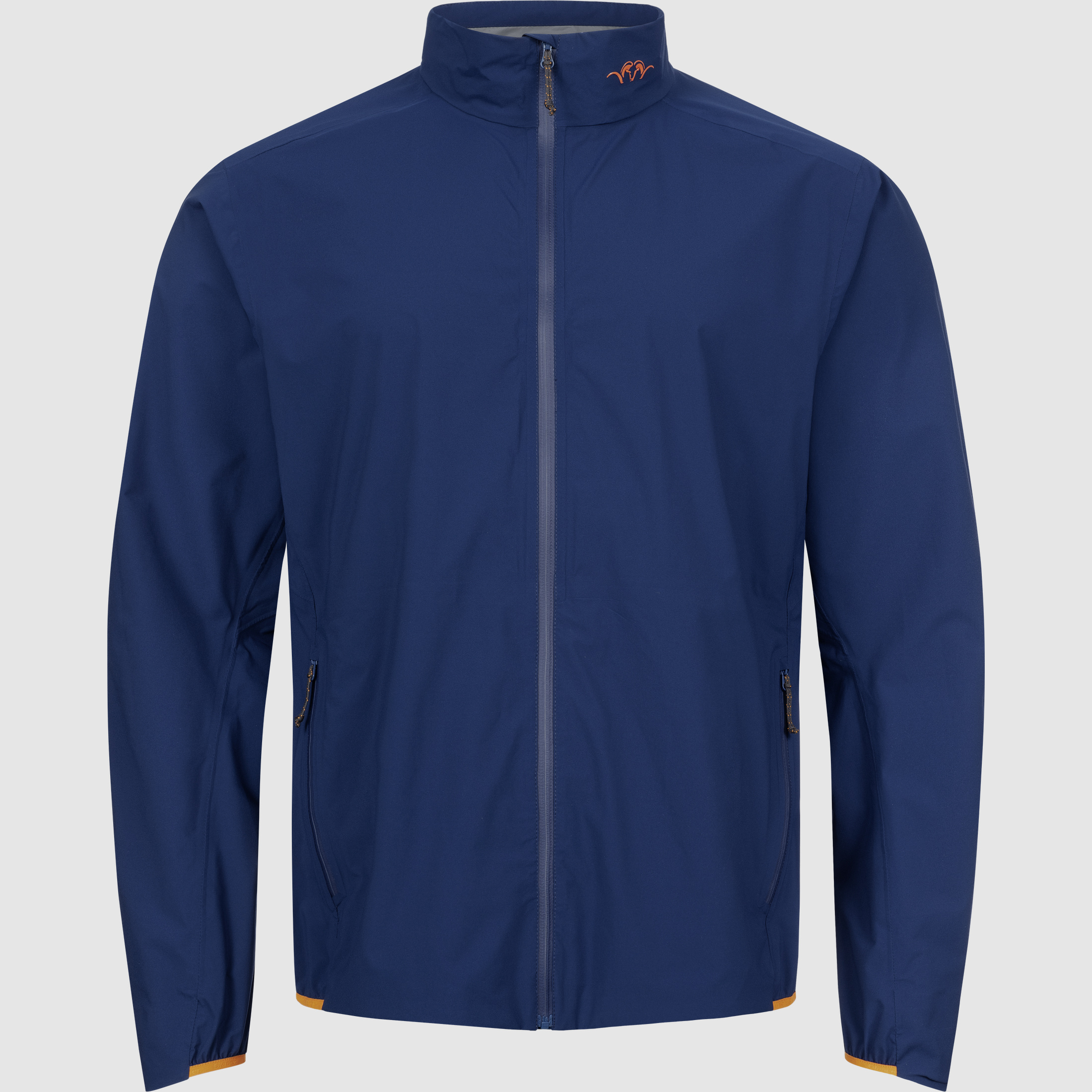 Herren Contestant 2.5L Jacke Marine Marine M