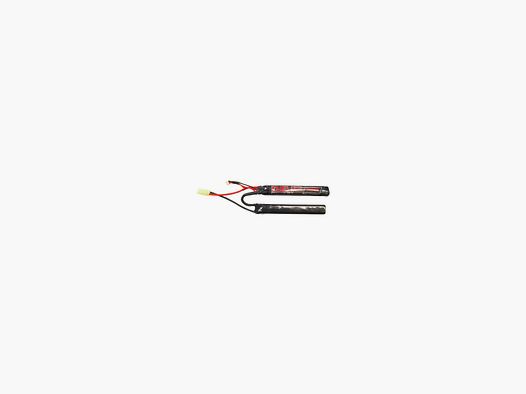 Fuel Batteria LiO-PO 7.4V per 2000 MAH 20C
