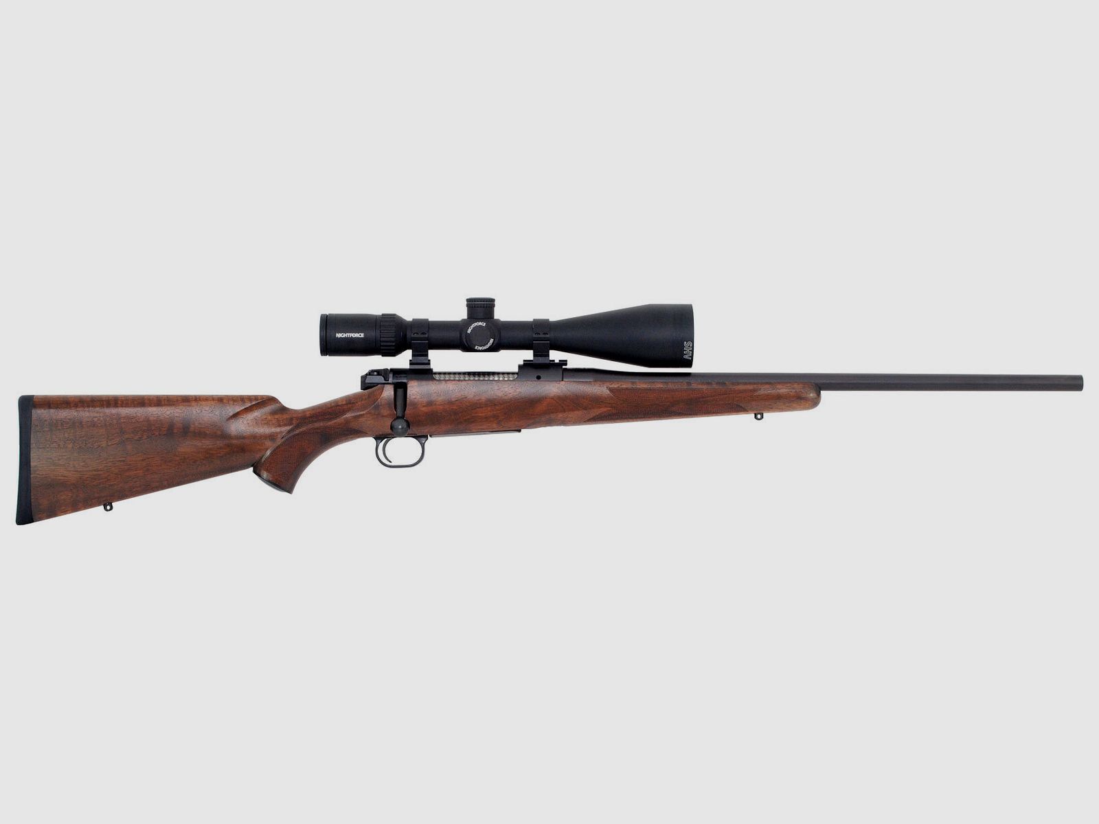 MAUSER M12 .300 WIN. MAG.