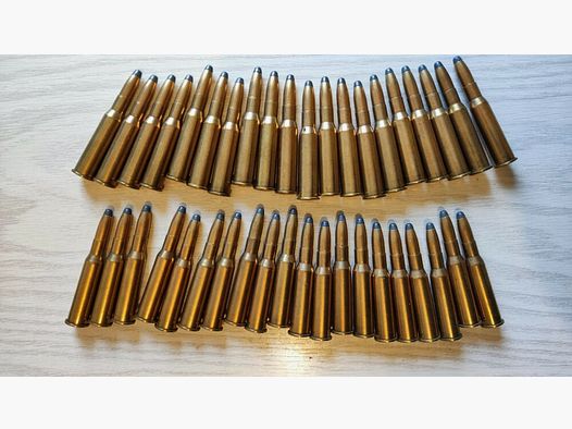 Sellier & Bellot PARTIAL JACKET ROUND NOSE