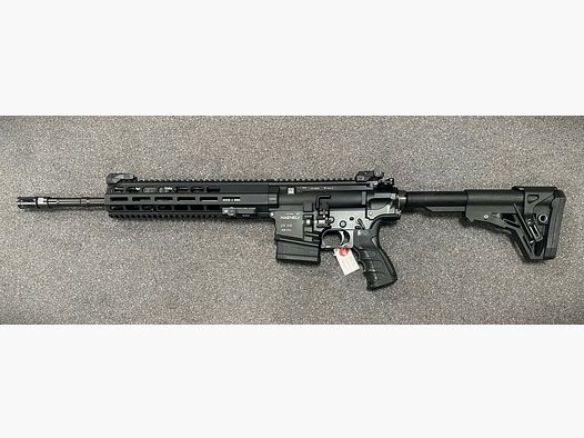 Haenel CR 308 16,65"